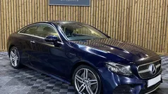 Used 2019 Mercedes E220 AMG Line Premium Plus Coupe | £19,900 (Fair price)