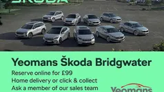 Race blue metallic Used 2022 Skoda Kamiq SE SUV | £17,680 (Fair price)