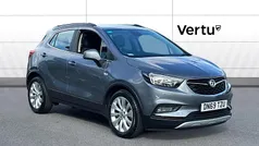 Used 2019 Vauxhall Mokka X SUV | £9,983 (Fair price)