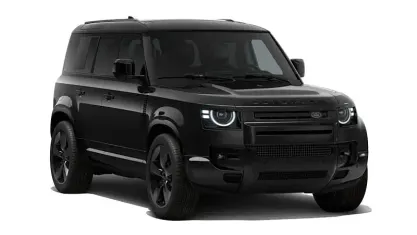 Usado Land Rover Defender HSE Dynamic 349 HP (256 kW) 2025 SUV