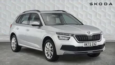 Used 2022 Skoda Kamiq SE SUV | £15,366 (Fair price)