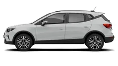 Used 2025 Seat Arona FR Sport SUV | £18,300 (Fair price)