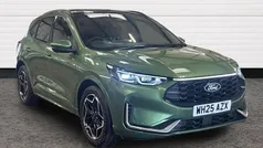 Used 2025 Ford Kuga ST-Line X SUV | £30,400 (Fair price)