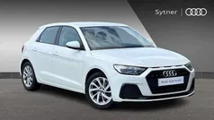 Used 2019 Audi A1 Sport Hatchback | £15,000 (Fair price)