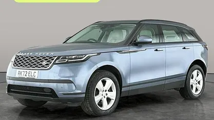 Used Land Rover Range Rover Velar S 204 HP (150 kW) 2022 SUV
