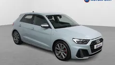 Used 2020 Audi A1 Sportback Competition Hatchback | £17,999 (Fair price)