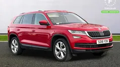 Used 2018 Skoda Kodiaq Dynamic SUV | £19,299 (Fair price)