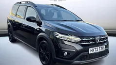 Used 2023 Dacia Jogger Extreme MPV | £14,499 (Fair price)