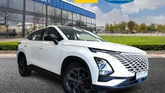 White Used 2024 Omoda 5 SUV | £22,490 (Fair price)