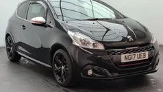 Used 2017 Peugeot 208 Prestige Hatchback | £7,900 (Fair price)