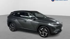 Used 2023 Hyundai Tucson Ultimate SUV | £25,999 (Fair price)