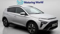 Used 2024 Hyundai Bayon Premium SUV | £14,375 (Fair price)