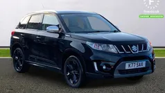 Used 2018 Suzuki Vitara Estate | £13,299 (Fair price)