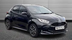 Used 2024 Toyota Yaris Hybrid Design Hatchback | £18,101 (Fair price)