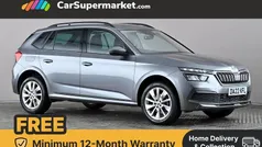 Used 2022 Skoda Kamiq SE Drive SUV | £16,597 (Fair price)