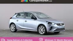 Used 2021 Vauxhall Corsa Hatchback | £9,397 (Good price)