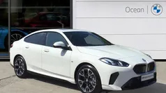 White Used 2025 BMW 220 M Sport Coupe | £30,950 (Super price)