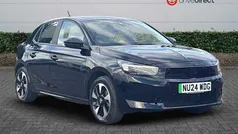 Used 2024 Vauxhall Corsa-e Design Edition Hatchback | £14,700 (Fair price)