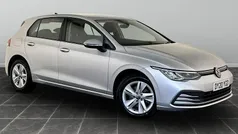 Used 2024 VW Golf VIII Life Hatchback | £11,495 (Super price)