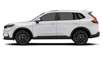 Begagnad Honda CR-V SE Plus 120 HK (88 kW) 2018 SUV