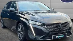 Used 2022 Peugeot 308 Allure Hatchback | £15,428 (Fair price)
