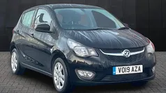 Used 2019 Vauxhall Viva Hatchback | £6,990 (Fair price)