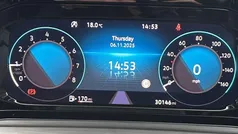 Grey Used 2022 VW Golf VIII Edition Hatchback | £18,499 (Fair price)