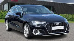 Used 2020 Audi A3 Sport Hatchback | £19,009 (Fair price)