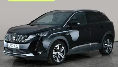 Used Peugeot 3008 Allure+ 179 HP (131 kW) 2023 SUV