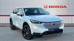 Used 2022 Honda HR-V Advance SUV | £22,349 (Fair price)