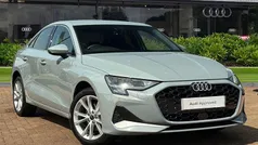 Used 2024 Audi A3 Sport Sedan | £26,980 (Fair price)