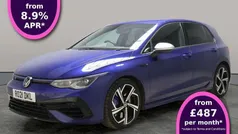 VW Golf VIII