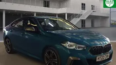 Used 2024 BMW M235 Coupe | £22,500 (Super price)