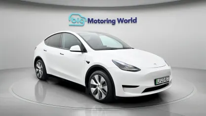 Used Tesla Model Y RWD 254 kW (346 HP) 2023 SUV