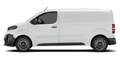 Used 2025 Citroën Dispatch MPV | £20,390 (Fair price)