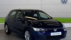 VW Golf VIII