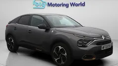 Used 2023 Citroën C4 PureTech Hatchback | £11,300 (Fair price)