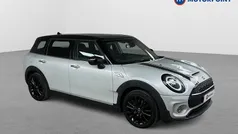 Used 2020 Mini Cooper Clubman Classic Estate | £16,199 (Good price)
