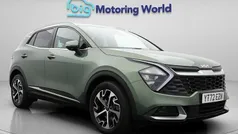 Used 2023 Kia Sportage SUV | £22,800 (Good price)