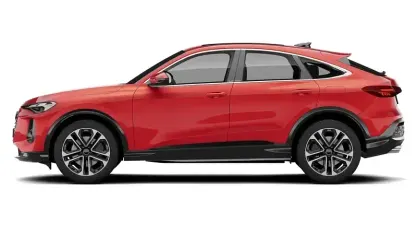 New Audi Q5 Black Edition 299 HP (219 kW) 2026 SUV