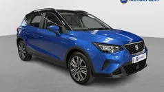 Used 2023 Seat Arona SE Technology SUV | £14,349 (Fair price)