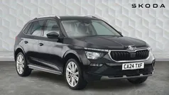 Used 2024 Skoda Kamiq SE L SUV | £20,168 (Fair price)