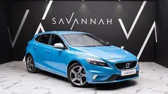 Used 2019 Volvo V40 R-Design Estate | £7,990 (Super price)
