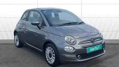 Used 2024 Fiat 500 Hatchback | £10,713 (Fair price)