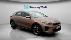 Used 2022 Kia XCeed 2 SUV | £11,900 (Fair price)