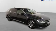 Used 2024 VW Arteon R-line Estate | £20,249 (Super price)