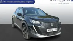 Used 2023 Peugeot 2008 Allure+ SUV | £14,875 (Fair price)