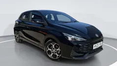New 2024 MG MG3 SE Hatchback | £14,999 (Fair price)