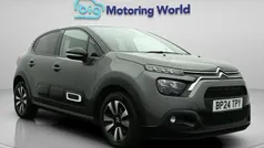 Used 2024 Citroën C3 PureTech Hatchback | £13,500 (Fair price)