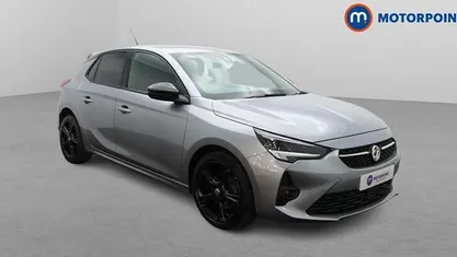 Used 2023 Vauxhall Corsa Hatchback | £13,499 (Good price)